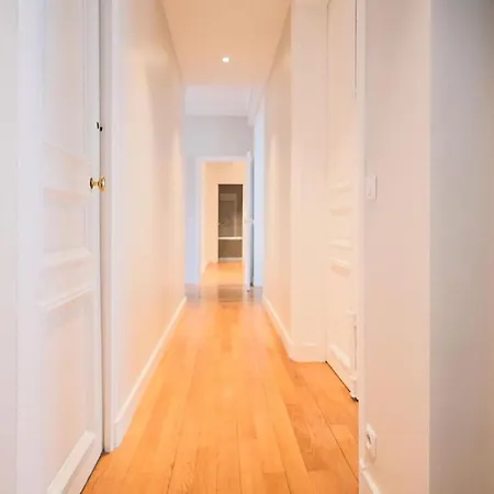 Apartman Champs-elysees/ Montaigne: Sublime